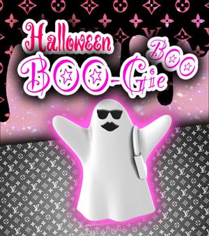 BOO-GIE BOO