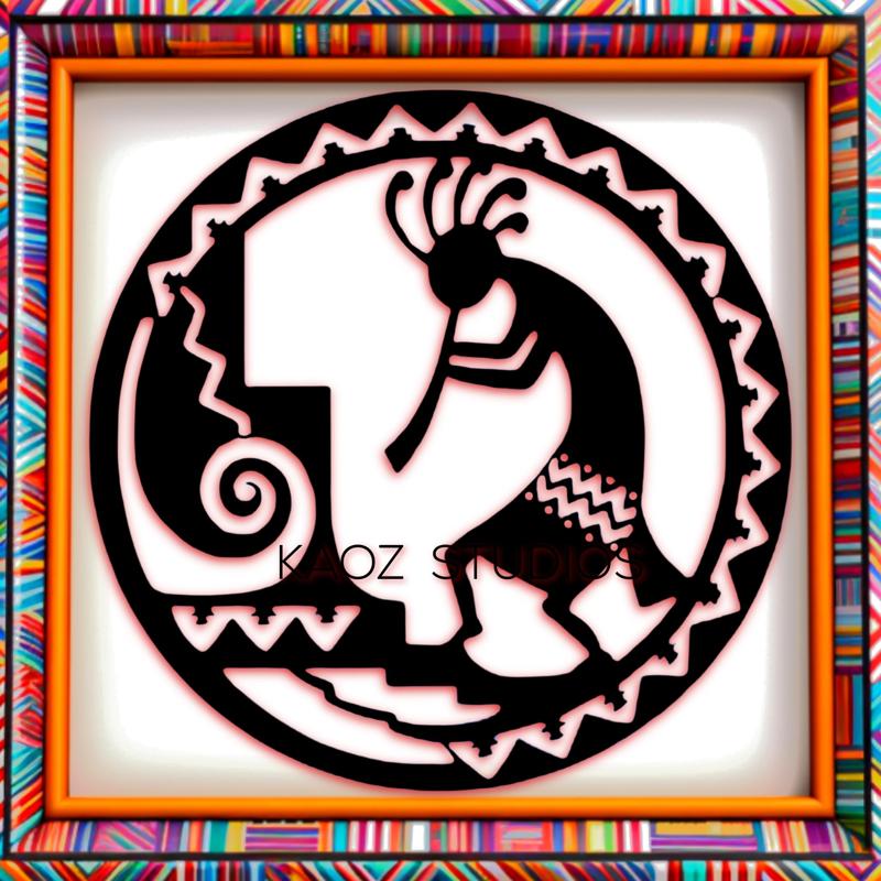African Art wall art Africa wall decor African Decoration