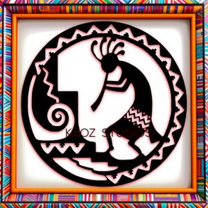 African Art wall art Africa wall decor African Decoration