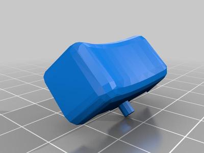 Truck Button