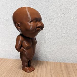FatFace buddy