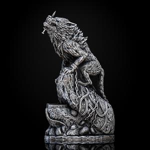 Fenrir (Pre Supported)
