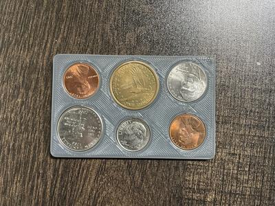 Credit Card Coin Holder (US)
