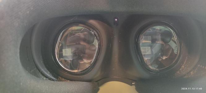 Meta Quest 3 Lens Inserts