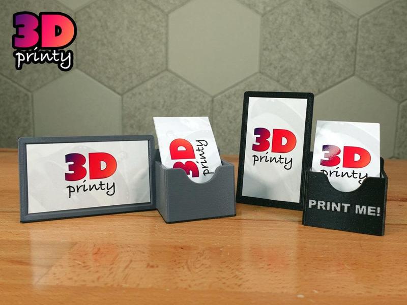 Card Display