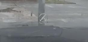 mercedes hood ornament AK47