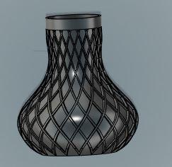 Spiral Vase