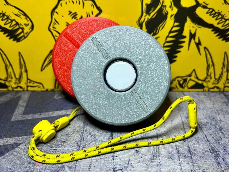 Pokémon Go Plus + Sleep-Safe Case (New V2!)