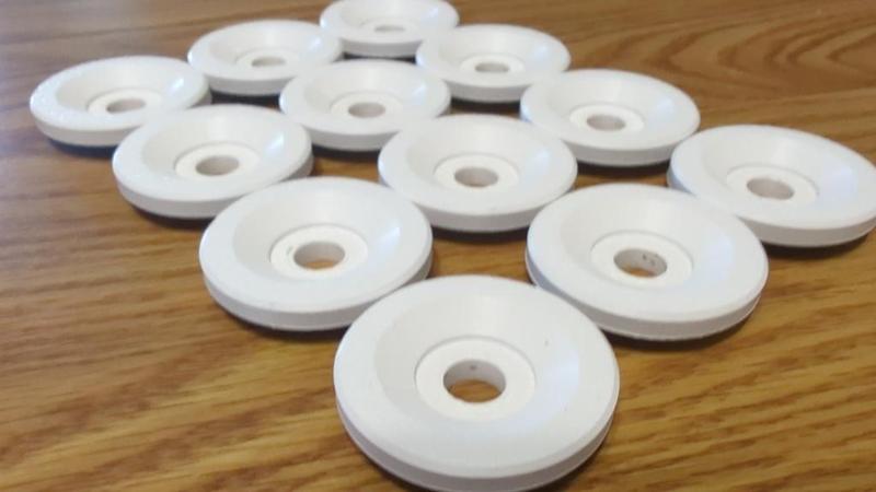 2022-24 Honda Grom MSX125 Washer