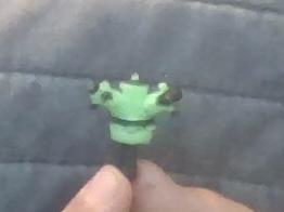master sprinkler