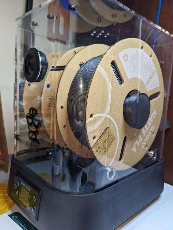 Filament Spool Weight