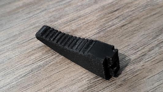EP9 Extended Charging Handle