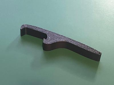 Bottle Opener with Keychain stable/Beer Opener/Glass Bottles Opener/Flaschen Öffner Bier Öffner
