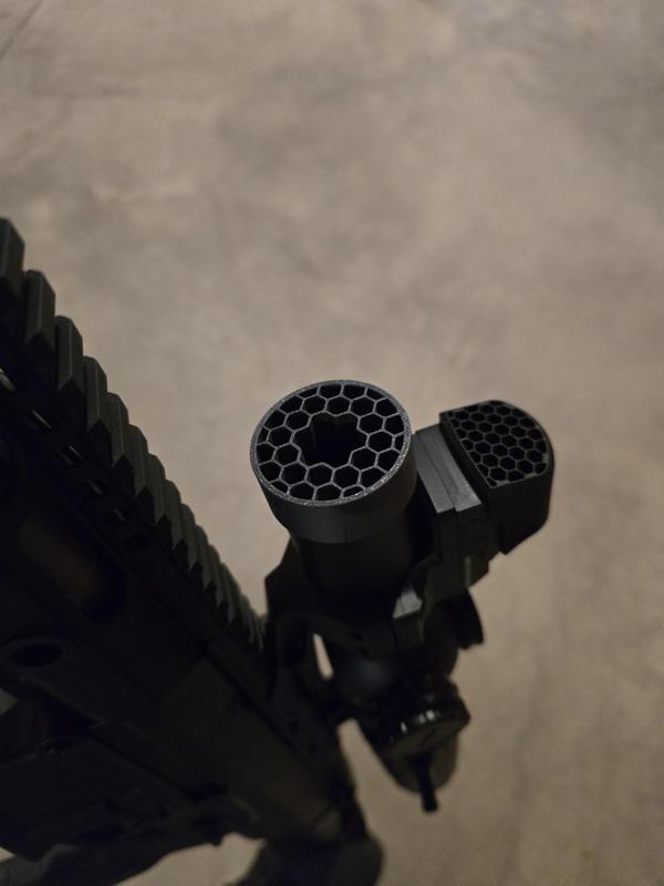 34mm Killflash ARD