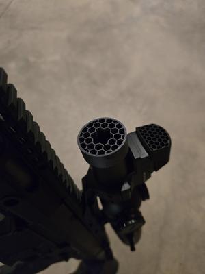 34mm Killflash ARD