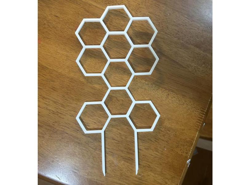 Trellis, open license
