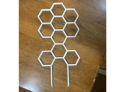Trellis, open license
