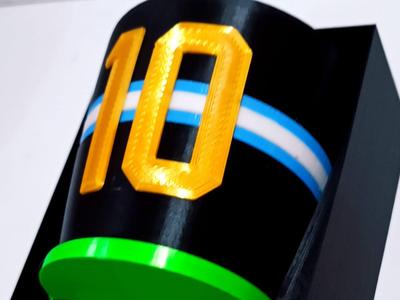 Mate LA 10