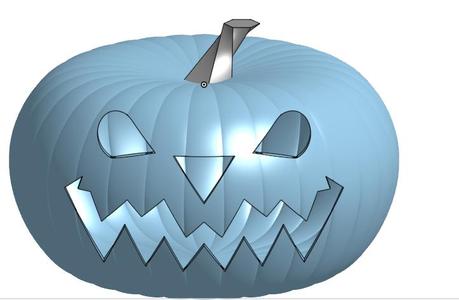 Jack-o-lantern