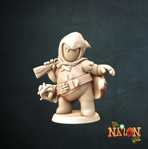 Meepers Trapper