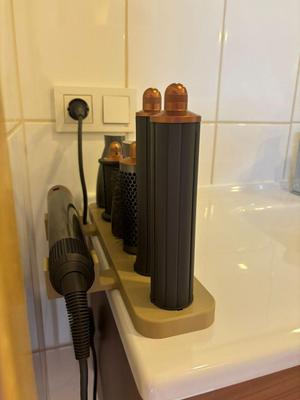 Dyson Airwrap (NEW) Mount