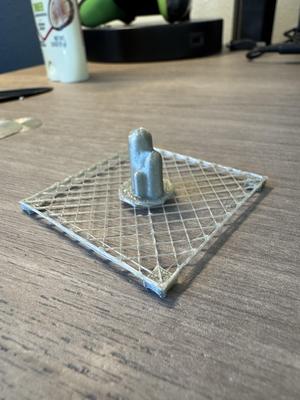 Fast Torture test for bridging