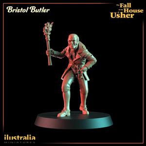 Bristol Butler