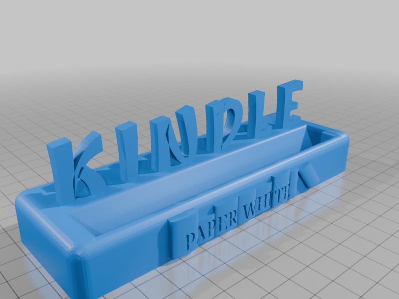 Kindle PaperWhite Stand