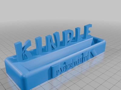 Kindle PaperWhite Stand