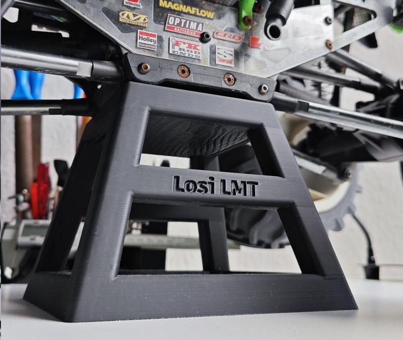 Losi LMT Stand