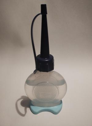 Prym 20ml sewing machine oil bottle stabilizer