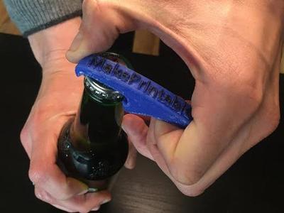 Bottle Opener