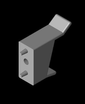 ToolGrid - Large Wrench Holder