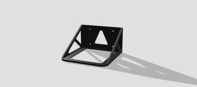 Sunmi Cloud Printer Wall Mount