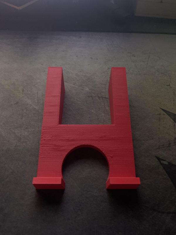 School Supplies Holder