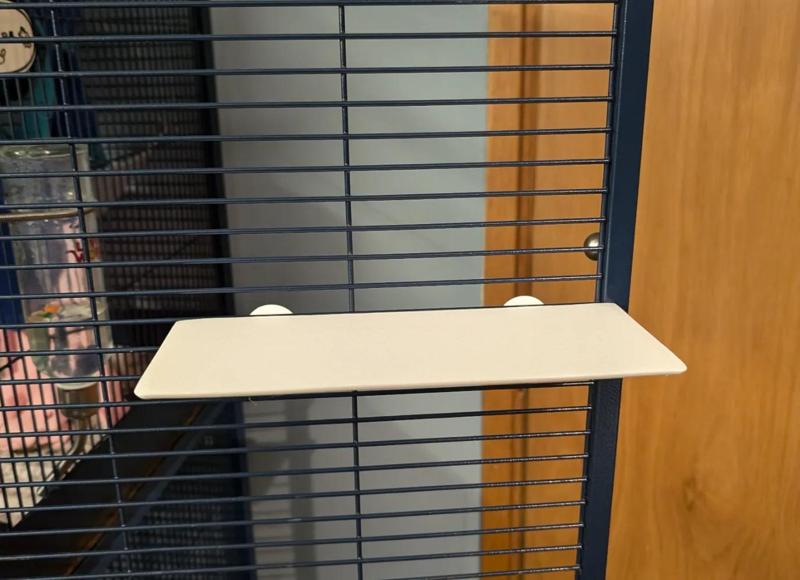 Cage Platform