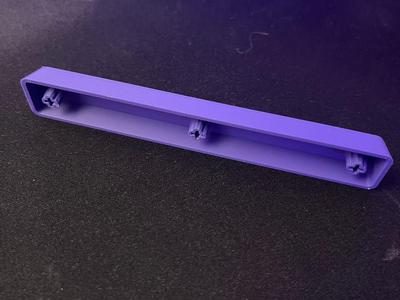 Keycap - Spacebar Blank