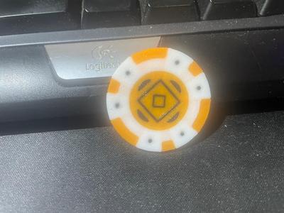 Sabacc Tax Chips (star wars Outlaws)