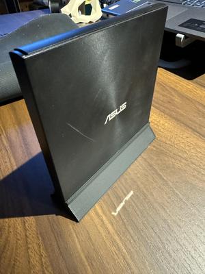 ASUS CD Laufwerk Stand
