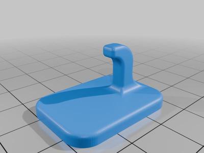 Small Hooks