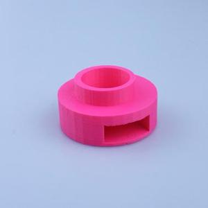 Tea Light Candle Holder with Match Box Holder