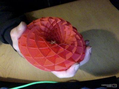 Torus by yoshinaga miyamoto