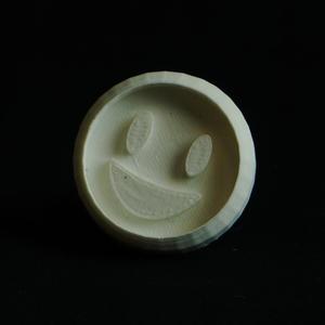 Smiley Stamp