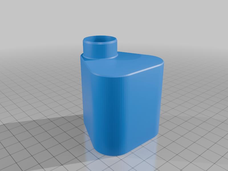 Frankford Arsenal decapper primer catch