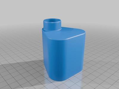 Frankford Arsenal decapper primer catch