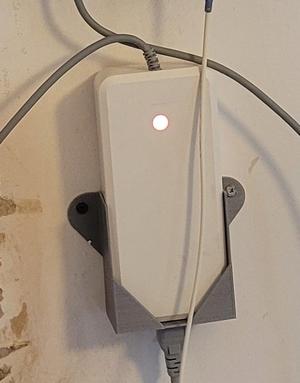 FreeBox Alim support mural de travaux