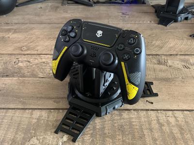 Helldivers 2 Themed Controller stand
