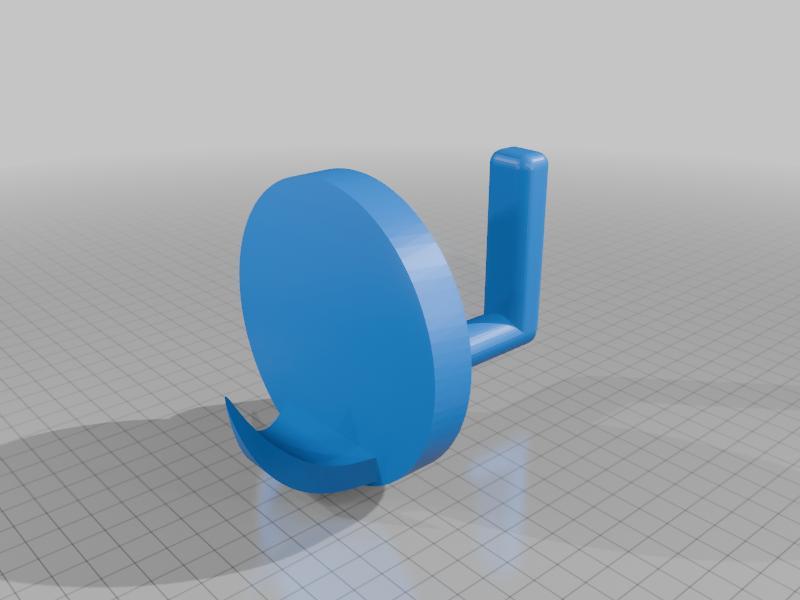 Assistive Opening Aid for Yogurt Cups