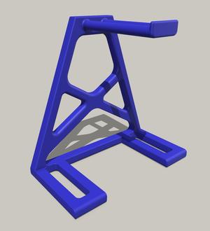 Spoolholder