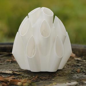 Palmiga Globe Bouquet Vase